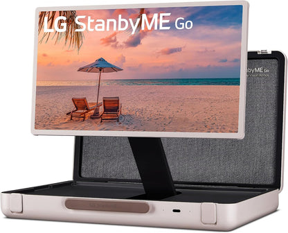 LG - STANDBYME GO