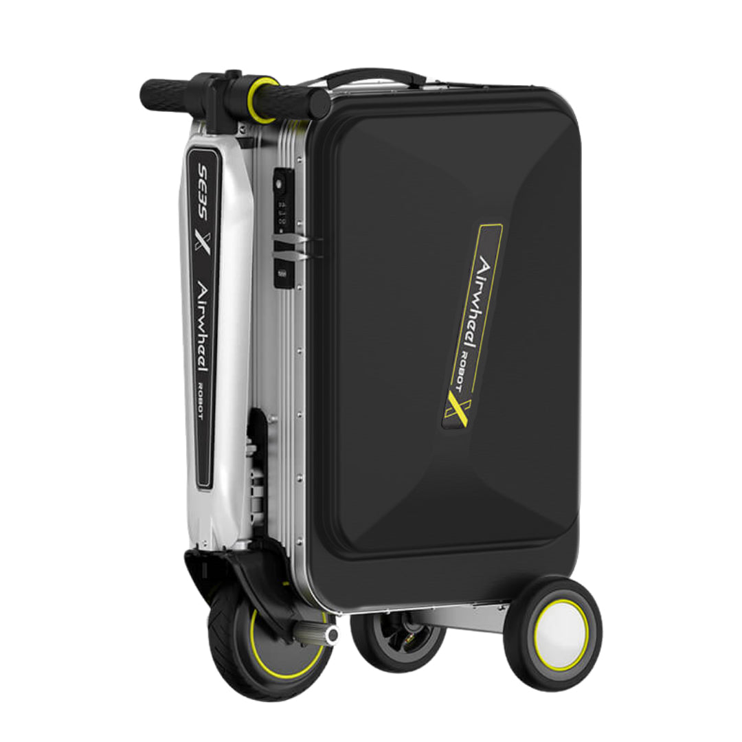 Airwheel SE3s X Smart Electric Luggage