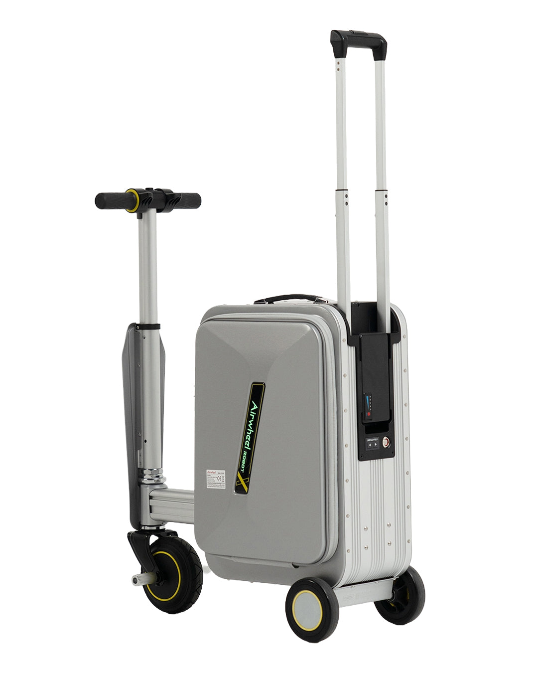Airwheel SE3s X Smart Electric Luggage