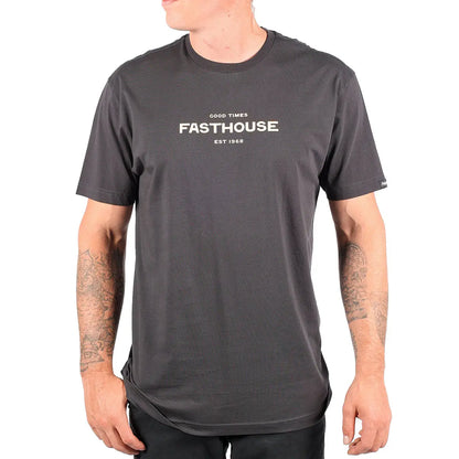 FastHouse Anchor SS Tee