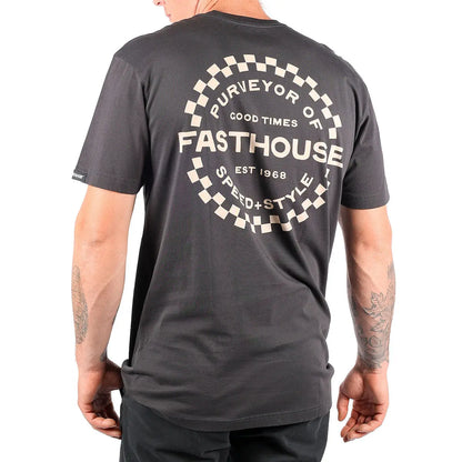 FastHouse Anchor SS Tee