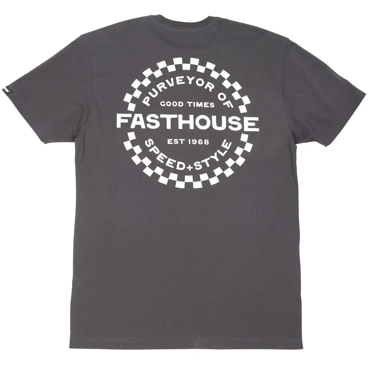 FastHouse Anchor SS Tee