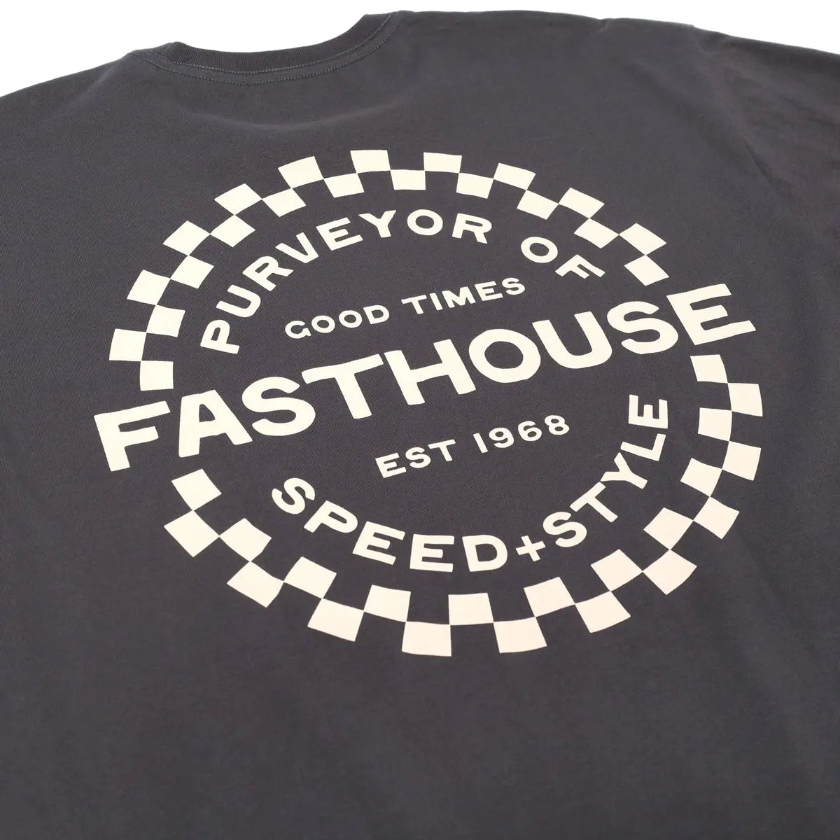 FastHouse Anchor SS Tee