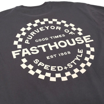 FastHouse Anchor SS Tee