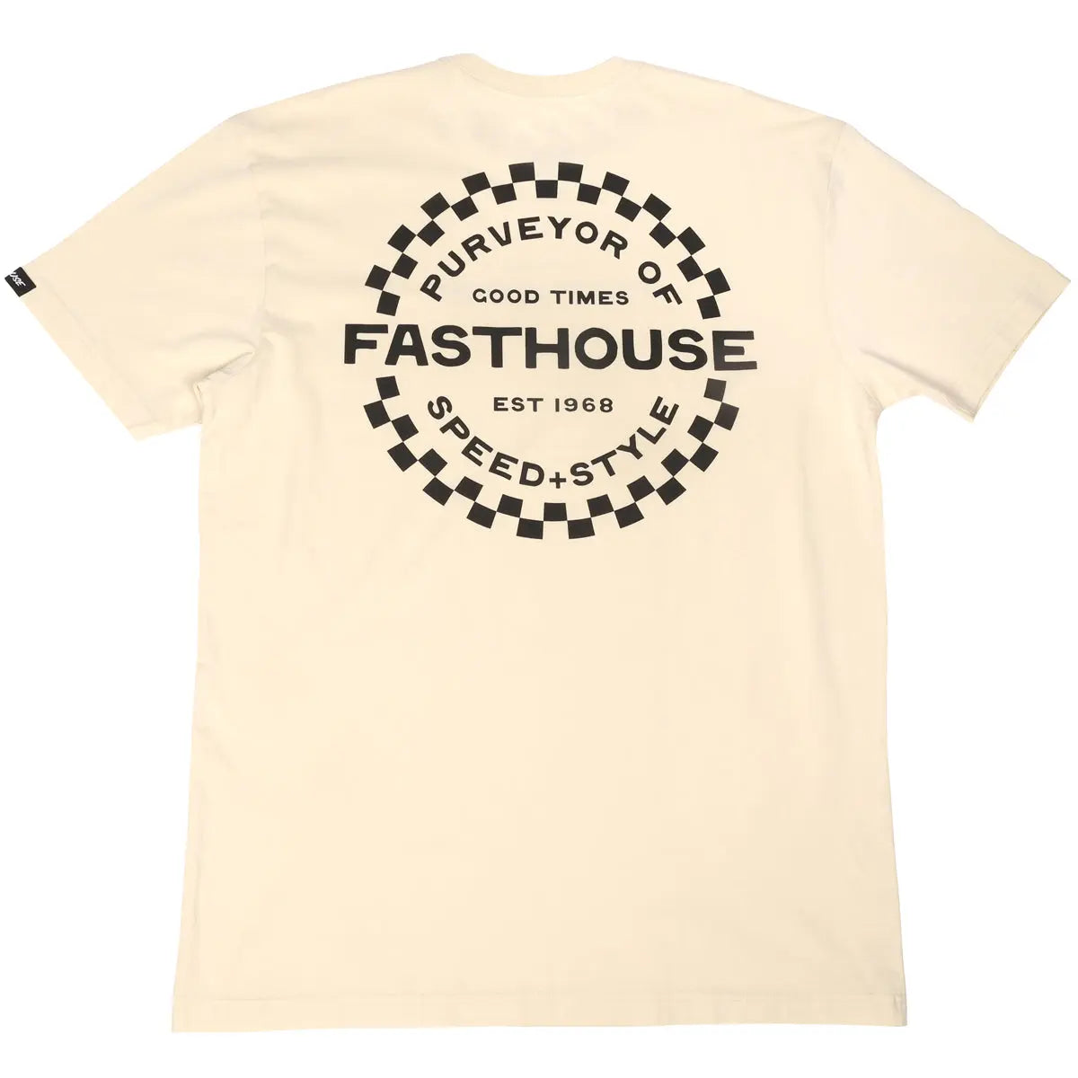 FastHouse Anchor SS Tee