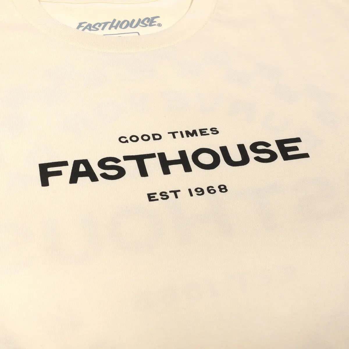 FastHouse Anchor SS Tee