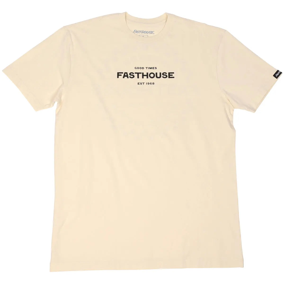 FastHouse Anchor SS Tee