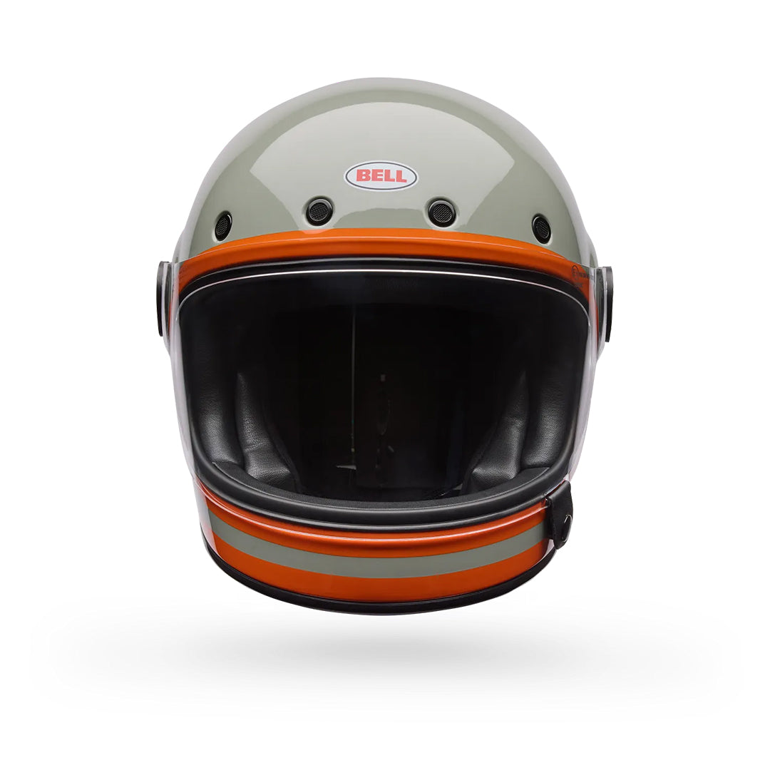 Bullitt Gt Solid ECE