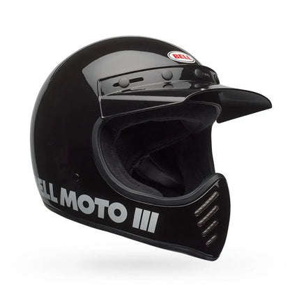 BELL Moto-3 Classic Dot