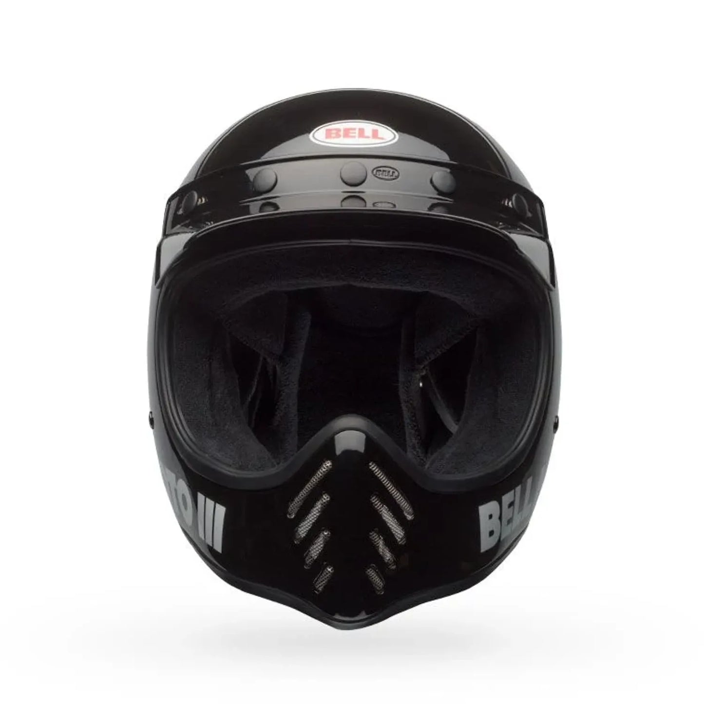 BELL Moto-3 Classic Dot