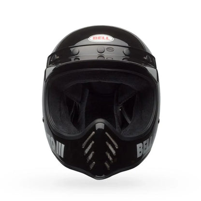 BELL Moto-3 Classic Dot