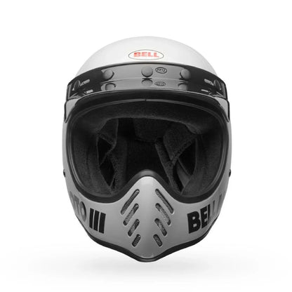 BELL Moto-3 Classic Dot