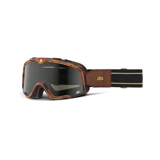 100Percent - BARSTOW® Jane Motorcycles-Mirror True Gold Lens