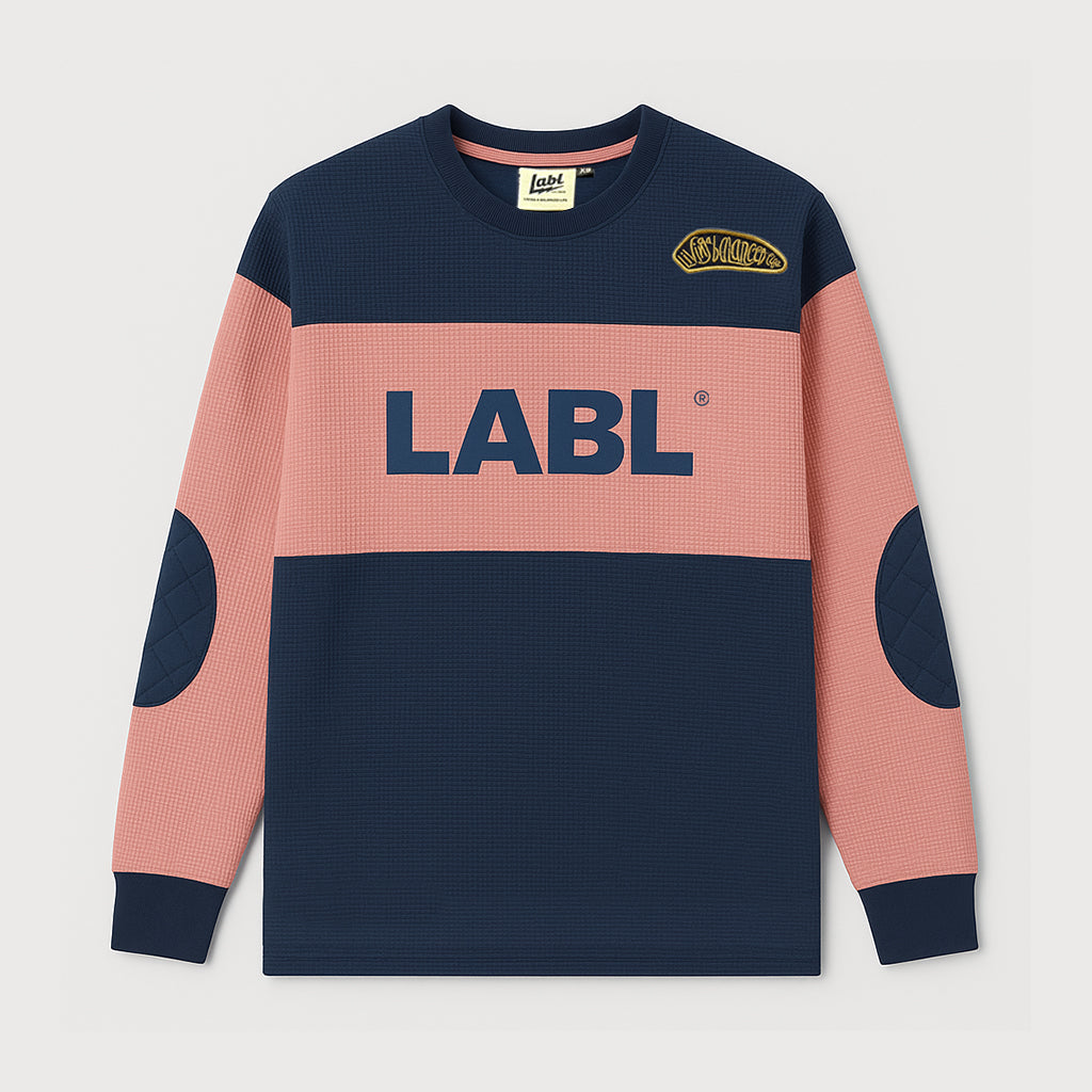 LABL Berry Jersey