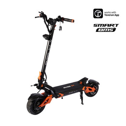 Teverun Blade GT+ II Electric Scooter