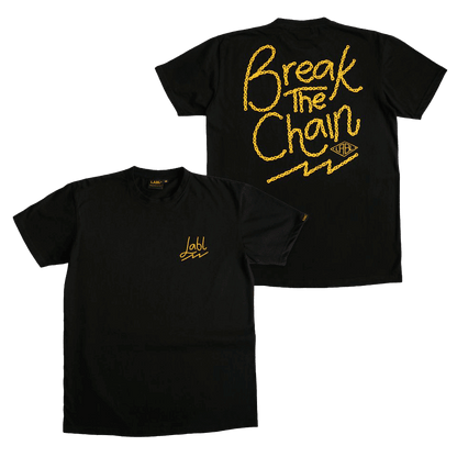 LABL Break The Chain Tee