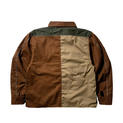 THINKCHAMP - BUCCANEER CONQUEST ZIPDOWN IN FOREST COLORWAY