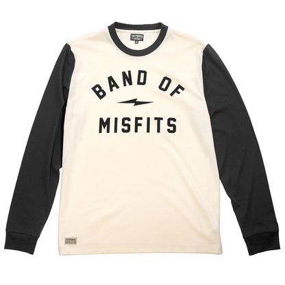 FastHouse Capone Yarn Dye LS Tee