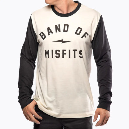 FastHouse Capone Yarn Dye LS Tee