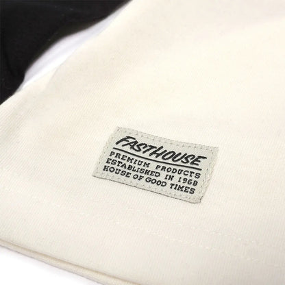 FastHouse Capone Yarn Dye LS Tee