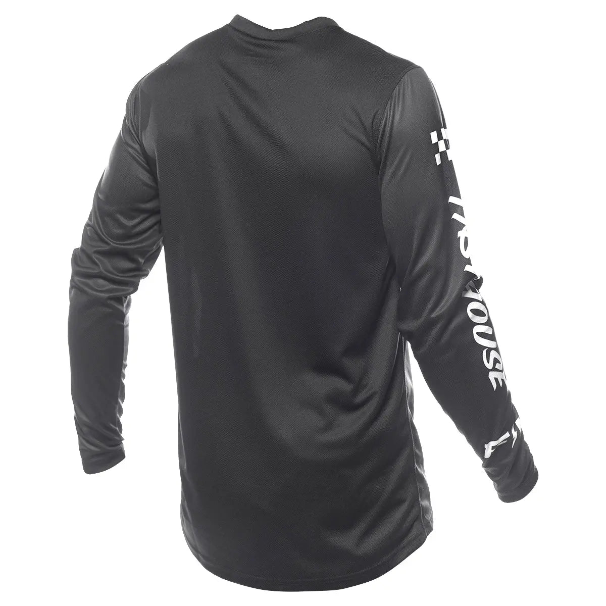 FastHouse Carbon Force LS Jersey