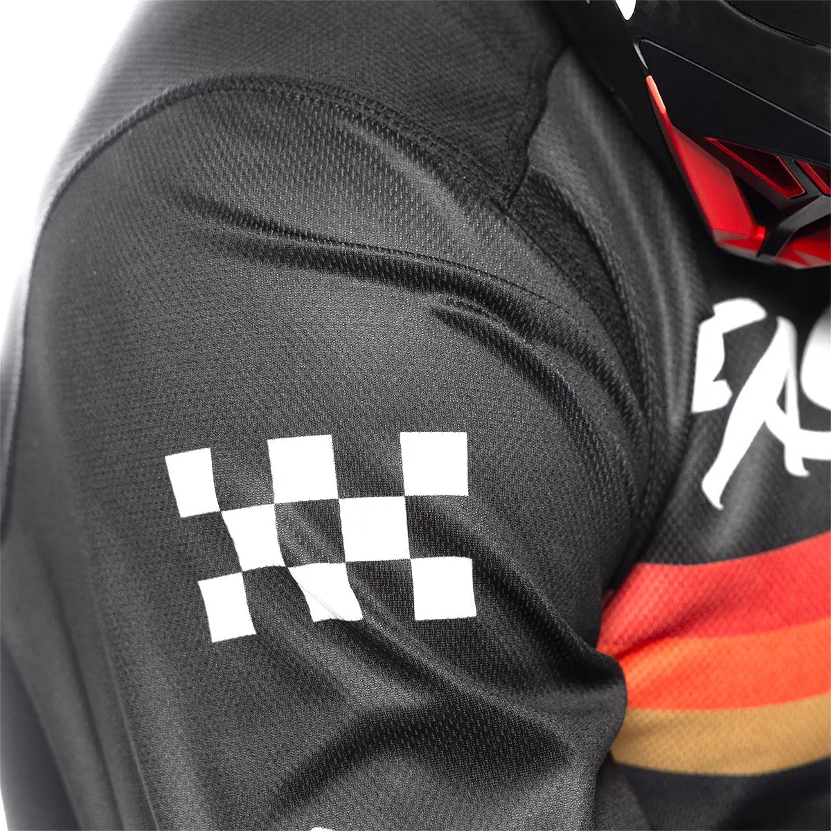 FastHouse Carbon Force LS Jersey