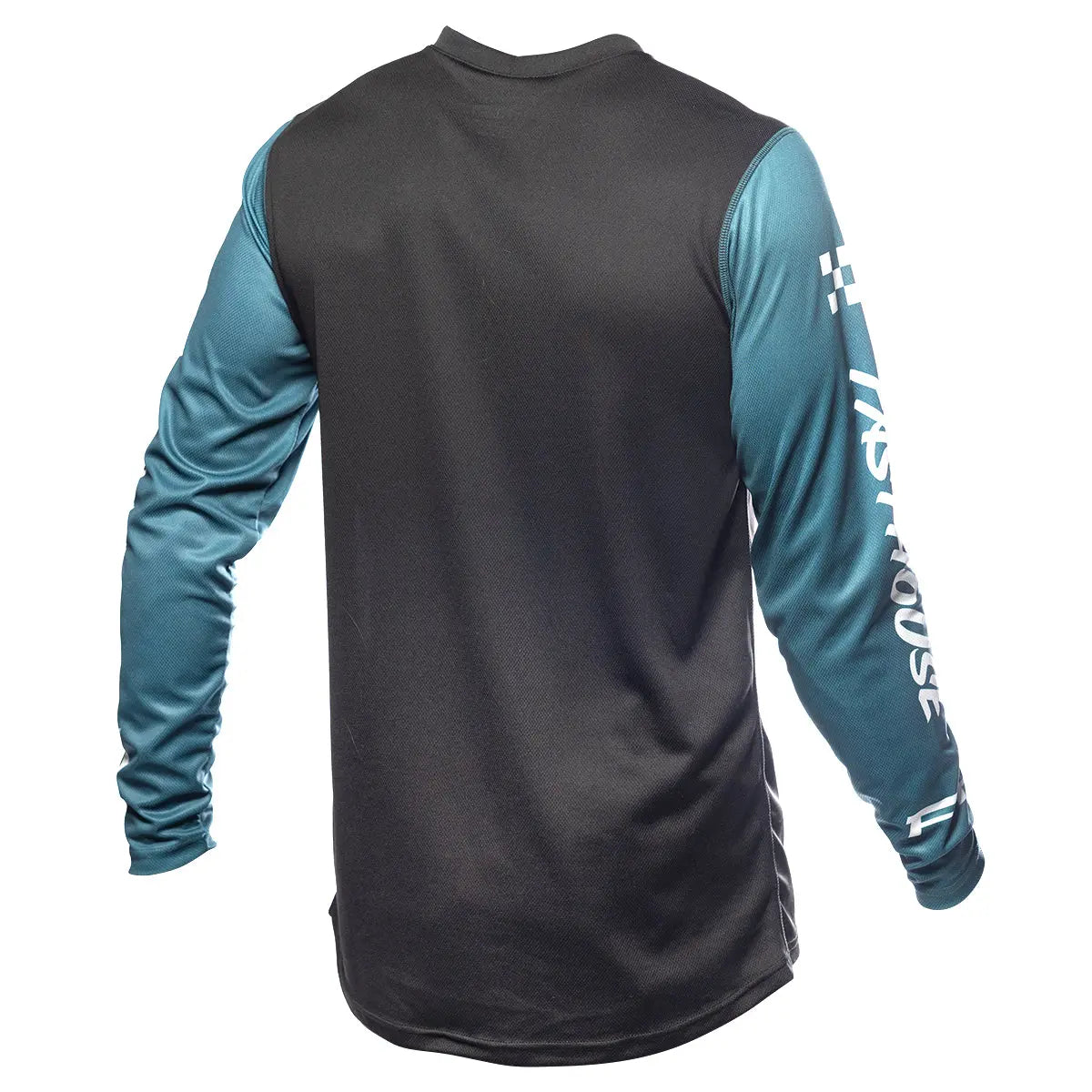 FastHouse Carbon Force LS Jersey