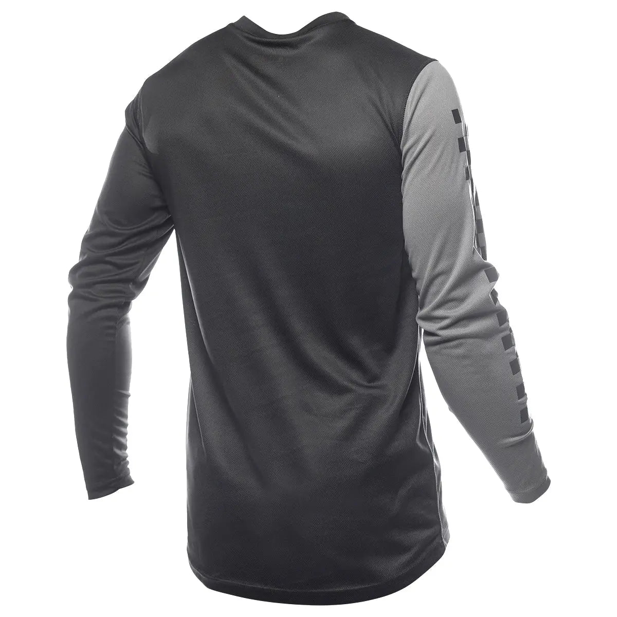 FastHouse Carbon Method LS Jersey
