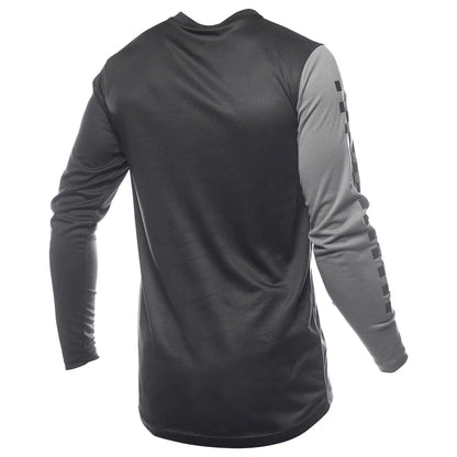 FastHouse Carbon Method LS Jersey