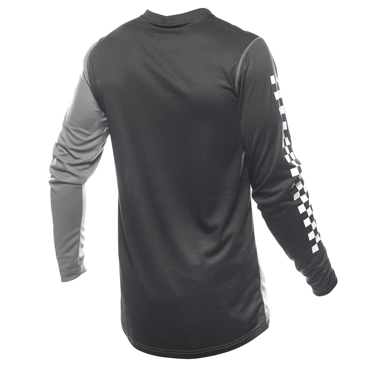 FastHouse Carbon Method LS Jersey