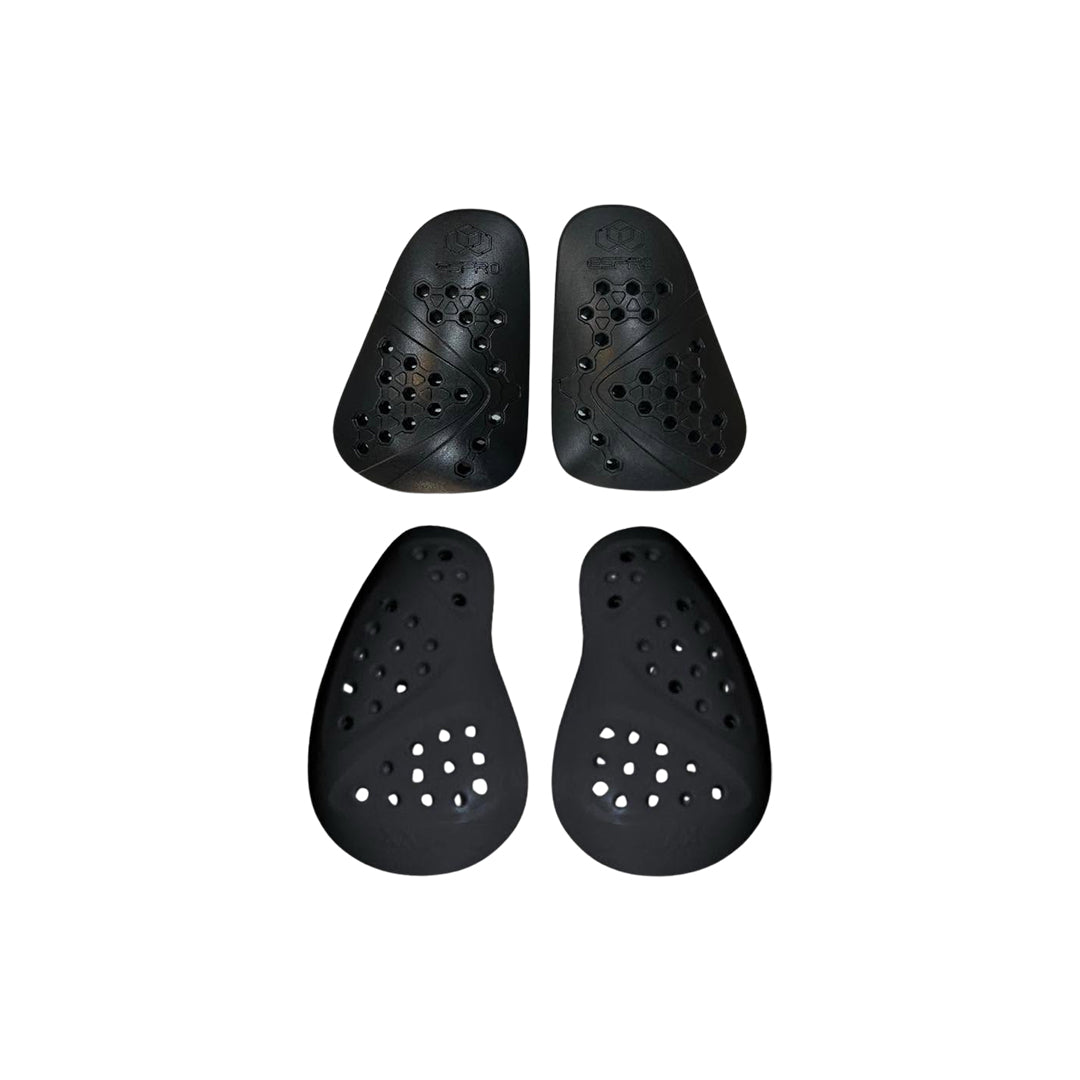 JerseyMate Chest Pad Set (Level 1) FS