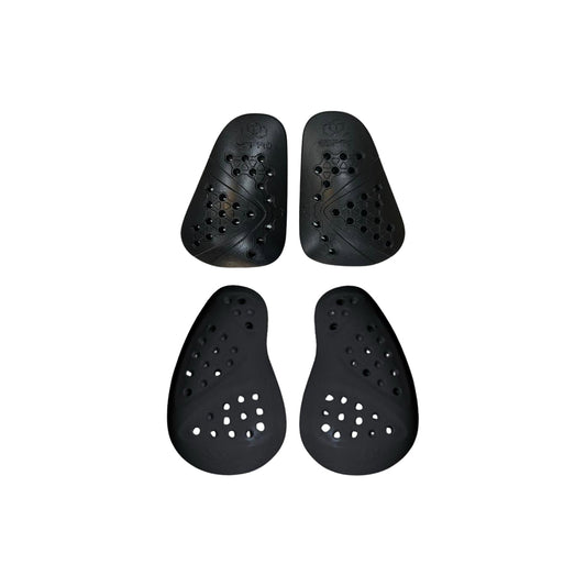 JerseyMate Chest Pad Set (Level 1) FS