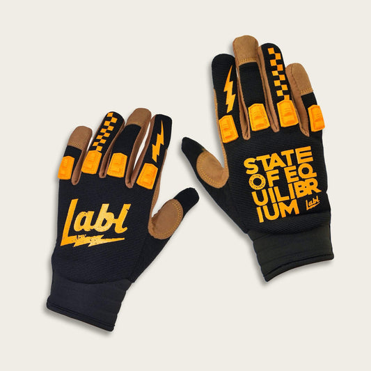 LABL Classic Strike Gloves