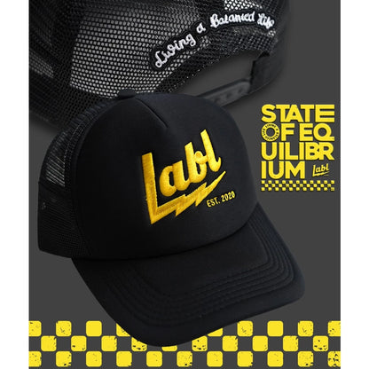 LABL Classic Strike Hat