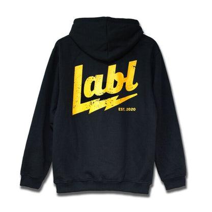 Classic Strike Hoodie