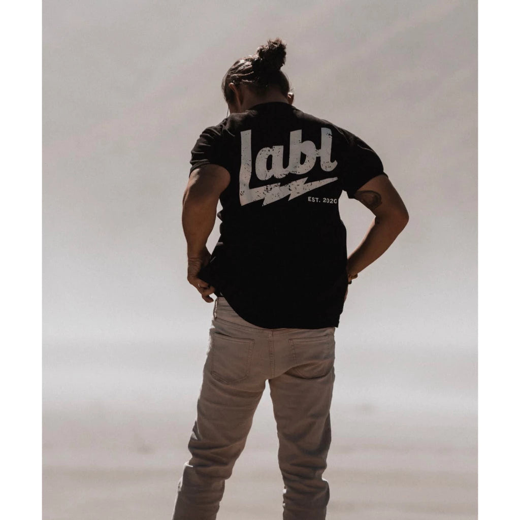 LABL Classic Strike Tee