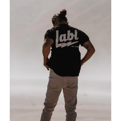 LABL Classic Strike Tee