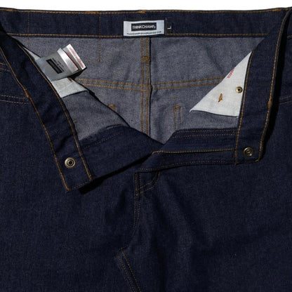 THINKCHAMP - CONRAD 11oz. DENIM PANTS IN INDIGO BLUE