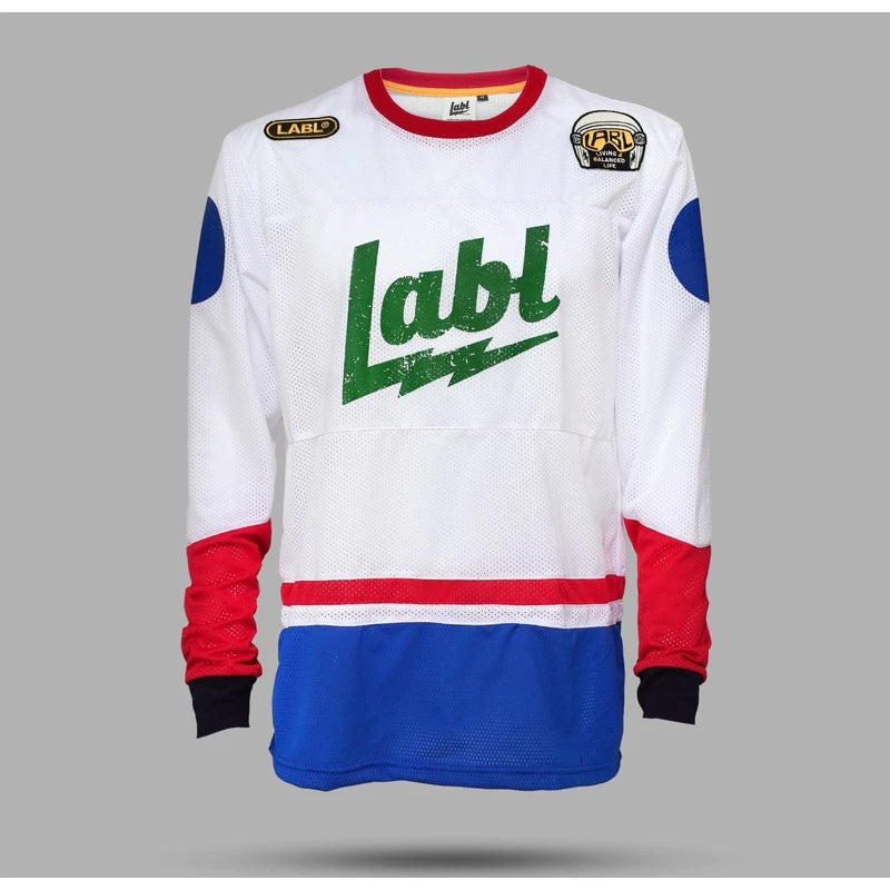LABL Crayons Jersey