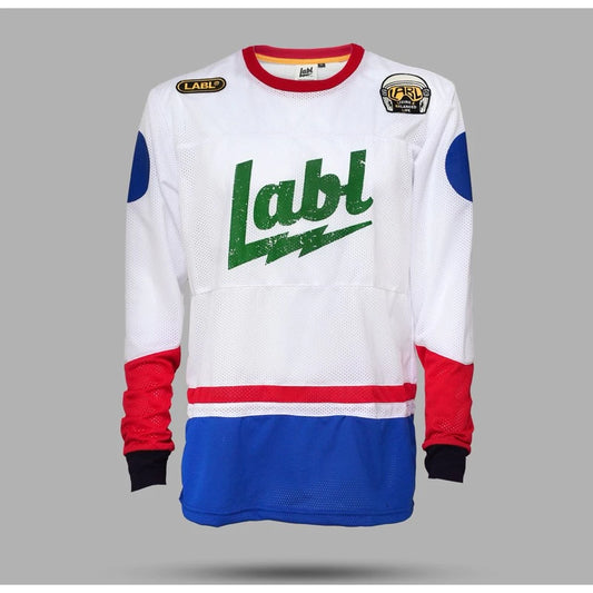 LABL Crayons Jersey