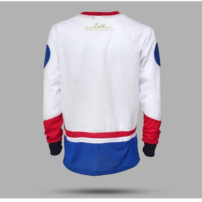LABL Crayons Jersey
