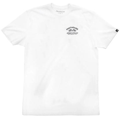 FastHouse Crown SS Tee