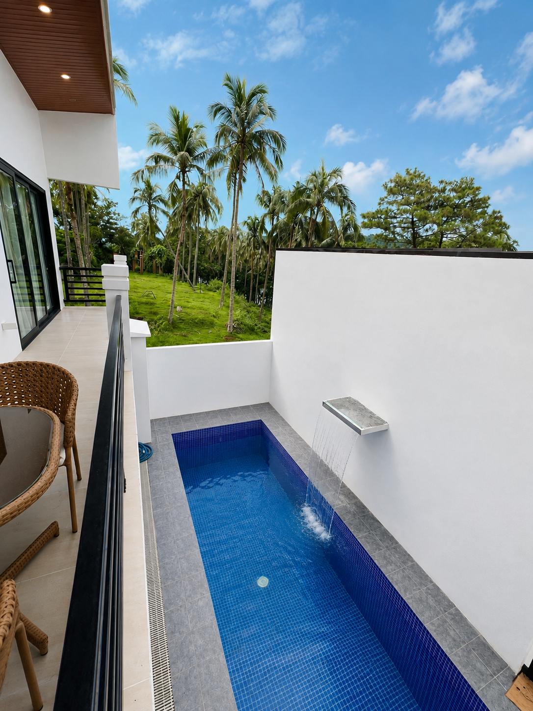 Alpha Basecamp Villa 1