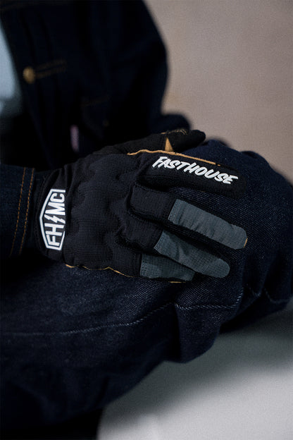 Fast House Off-Road Blaster Shield Glove