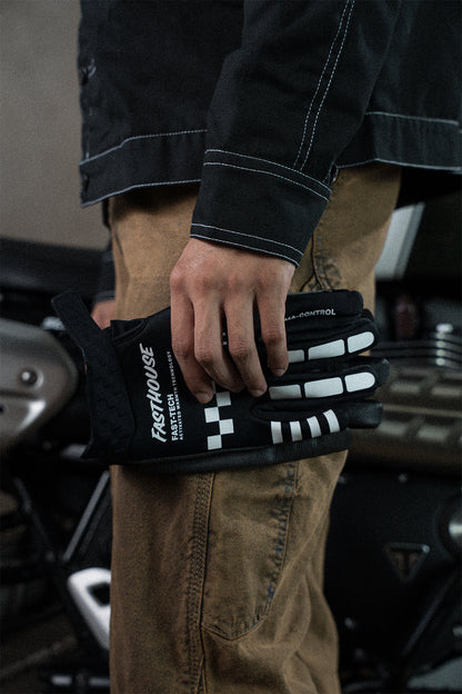 Fast House Toaster Glove