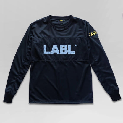 LABL Double Black Jersey