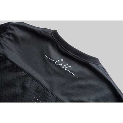 LABL Double Black Jersey