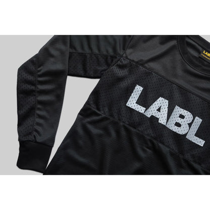 LABL Double Black Jersey