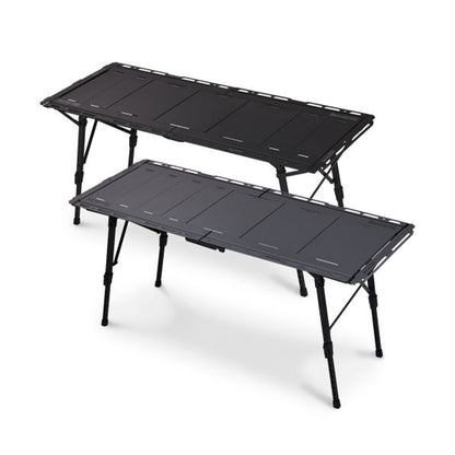KZM - Field TX Table Medium