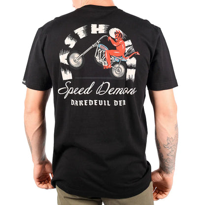 FastHouse Fallen SS Tee